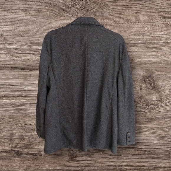 Faherty Inlet Knit Blazer - Picture 5 of 6